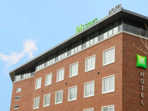 ibis Styles Haarlem City